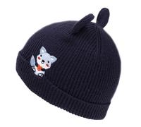 Isotoner Bonnet Mixte bébé Ultra Doux, Non doublé