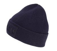 Isotoner Bonnet Mixte Enfant Ultra Doux, Extensible et Resistant, 10/12ans, Marine