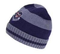 Isotoner Bonnet Mixte Enfant Ultra Doux, Non doublé, 6/8ans, Marine