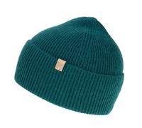 Isotoner Bonnet ultra doux, extensible et resistant forêt femme Taille unique