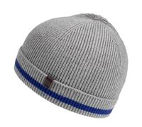 Isotoner Bonnet Homme Ultra Doux, Non doublé, TU, Gris