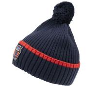 Isotoner Bonnet ultra doux, non doublé marine mixte enfant Taille unique