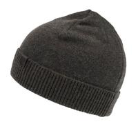 Isotoner Bonnet ultra doux, non doublé taupe homme Taille unique