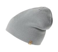 Isotoner Bonnet ultra doux, taille unique sauge/crème femme