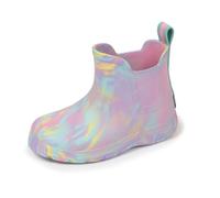 Isotoner Bottes de pluie bébé fille