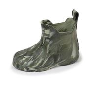 Isotoner Bottes de pluie bébé fille, 23/24 EU, camouflage