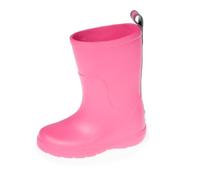 Isotoner Bottes de Pluie Enfant - Rose - 27/28 EU