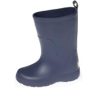 Isotoner botte enfant bleu taille 29/30