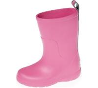 Isotoner Bottes de pluie hautes, ultra confortables et légères, faciles à enfiler rose mixte enfant 27/28