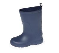 Isotoner bottes enfant bleu taille 35/36