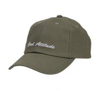 Isotoner Casquette 100% coton, ajustable, message brodé happy kid kaki mixte enfant Taille unique