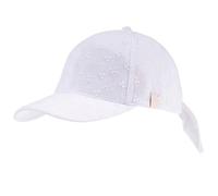 Isotoner Casquette ajustable tours de tête 57-59 cm broderie anglaise femme