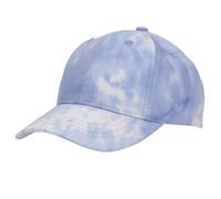 Isotoner Casquette Fille 100% Coton, Ajustable, Motif imprimé, TU,