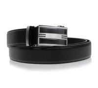 Isotoner Ceinture noir homme 95 cm