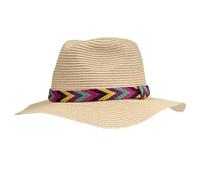 Isotoner Chapeau Femme Lien brésilien, Ajustable Tour de tête