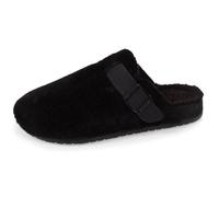 Isotoner Chaussons $AMZ4 noir homme 41