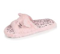 Isotoner Chaussons extra-light pantoufles Sandales femme 37/38