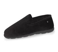 Isotoner Chaussons pantoufles Charentaises homme ultra confortables et chauds, technologie everywear