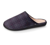 Isotoner Chaussons pantoufles Mules homme ultra confortables et légères