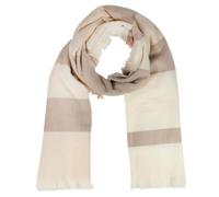 Isotoner Echarpe femme au toucher ultra-doux rayures