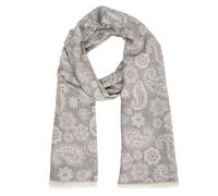 Isotoner Echarpe femme ultra douce, chaude, 50x200 cm cachemire