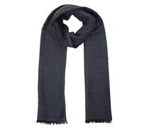 Isotoner Echarpe femme ultra douce, chaude, très confortable, 50x200 cm damier