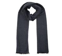 Isotoner Echarpe ultra douce, chaude, très confortable, 50x200 cm damier femme