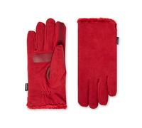 isotoner Gants en polaire stretch pour femme, Chili, taille unique