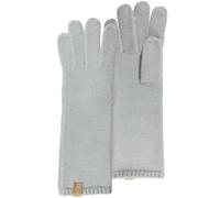 Isotoner Gants femme ultra doux, taille unique, non doublé, TU,