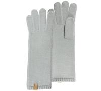 Isotoner Gants femme ultra doux, taille unique, non doublé, TU, sauge