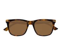 Isotoner Lunettes de soleil mixte adulte branches flexibles, verres polarisants