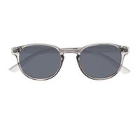 Isotoner Lunettes de soleil mixte adulte branches flexibles, verres polarisants
