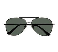 Isotoner Lunettes de soleil mixte adulte branches flexibles, verres polarisants