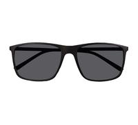 Isotoner Lunettes de soleil mixte adulte branches flexibles, verres polarisants