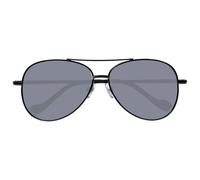Isotoner Lunettes de soleil mixte adulte branches flexibles, verres polarisants
