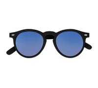 Isotoner Lunettes de soleil mixte enfant 10 à 14 ans, forme classique, verres polycarbonates catégorie 3