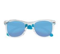 Isotoner Lunettes de soleil mixte enfant âge 4 à 6 ans, verres polycarbonates catégorie 3