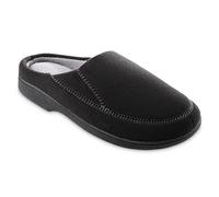 Isotoner Marcher Homme, Noir, XX-Large
