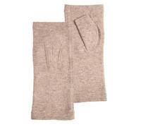 Isotoner Mitaines femme en laine - non doublées