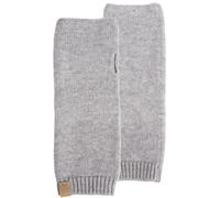 Isotoner Mitaines Femme Maille taille unique ultra doux | Maille Soft Touch extensible et durable