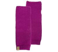 Isotoner Mitaines Femme Maille taille unique ultra doux | Maille Soft Touch extensible et durable