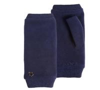 Isotoner Mitaines femme résistants à l'eau, en polaire recyclée, non doublés