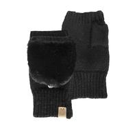 Isotoner Mitaines femme ultra doux - non doublées Tailleunique