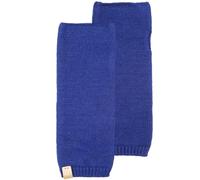 Isotoner Mitaines femme ultra doux, taille unique, TU, bleu roi