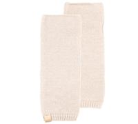 Isotoner Mitaines femme ultra doux, taille unique, TU, crème