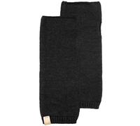 Isotoner Mitaines femme ultra doux, taille unique, TU, noir