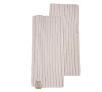 Isotoner Mitaines non doublées - ultra douce beige femme Taille unique