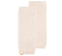 Isotoner Mitaines ultra doux, taille unique crème femme