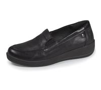 Isotoner Mocassins Femme avec élastique