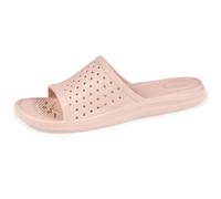 Isotoner Mules claquettes ultra confortables et légères nude femme 39